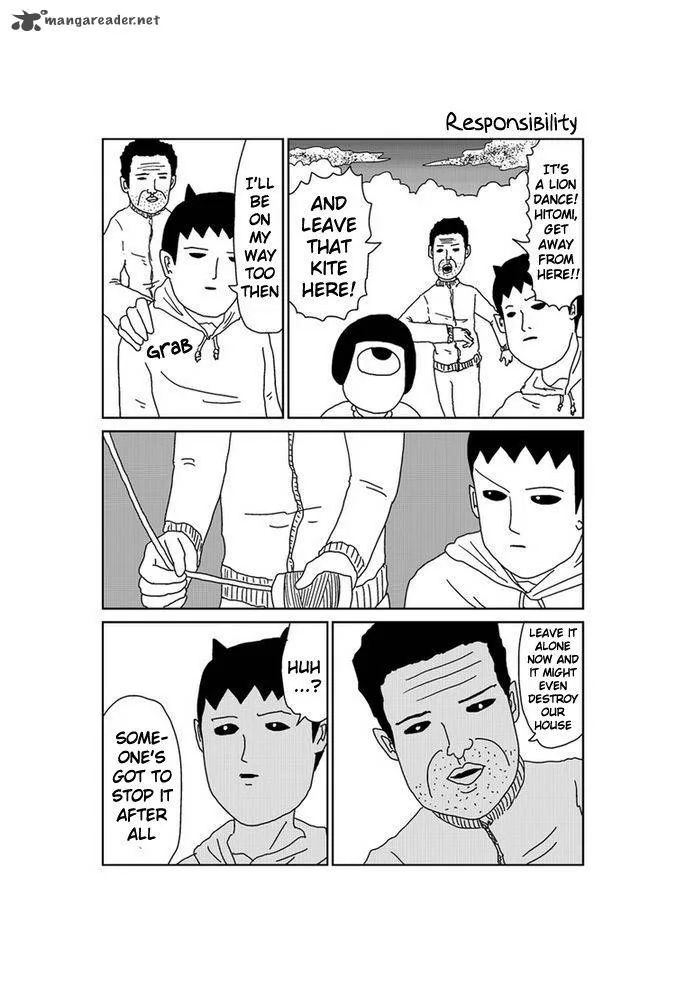 Makai no Ossan Chapter 209 page 1
