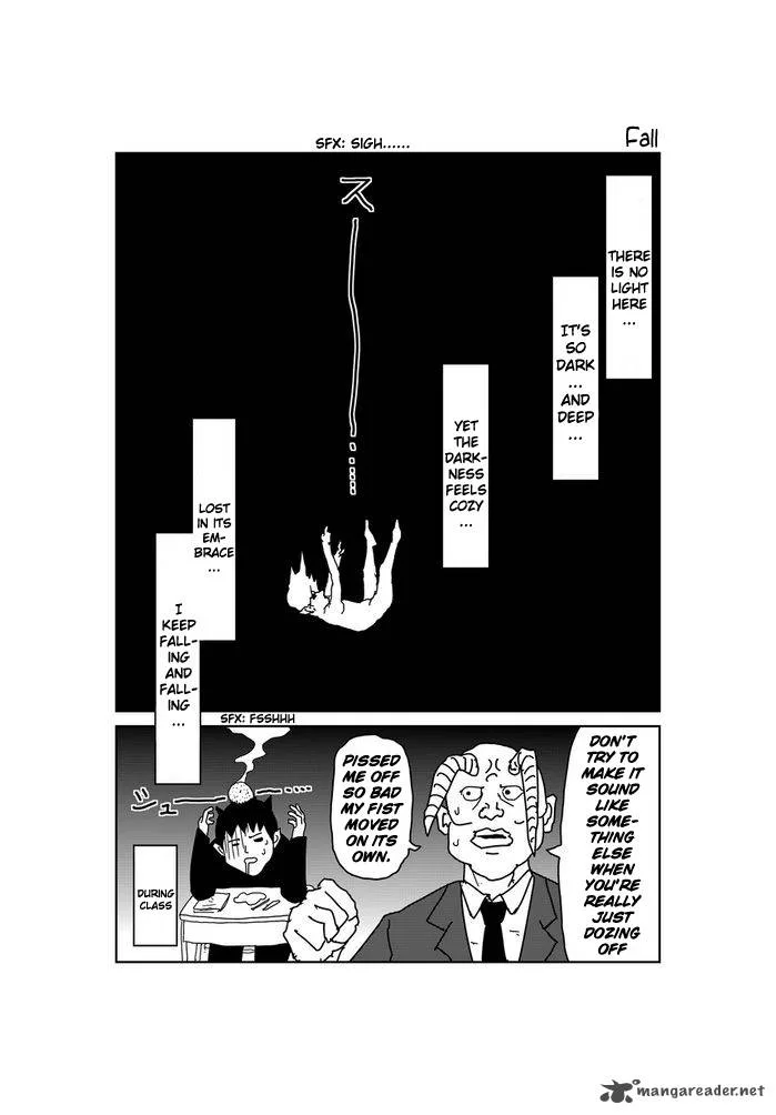 Makai no Ossan Chapter 21 page 2