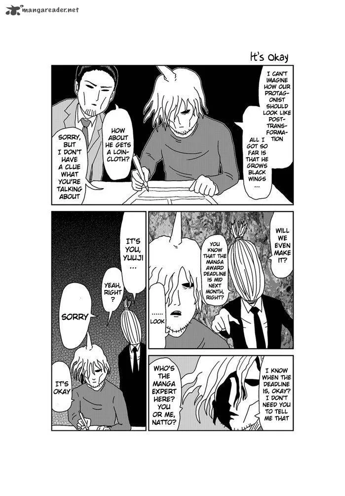 Makai no Ossan Chapter 211 page 1