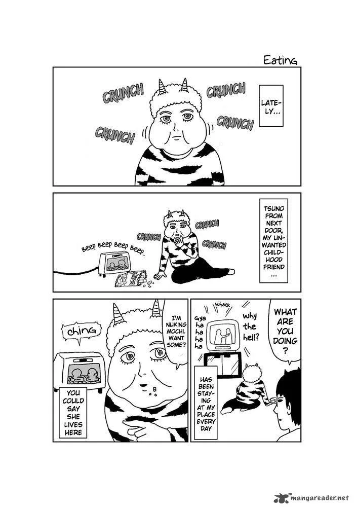 Makai no Ossan Chapter 212 page 1