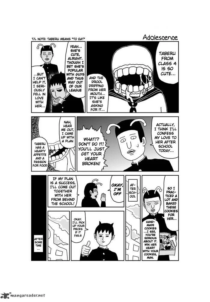 Makai no Ossan Chapter 22 page 2