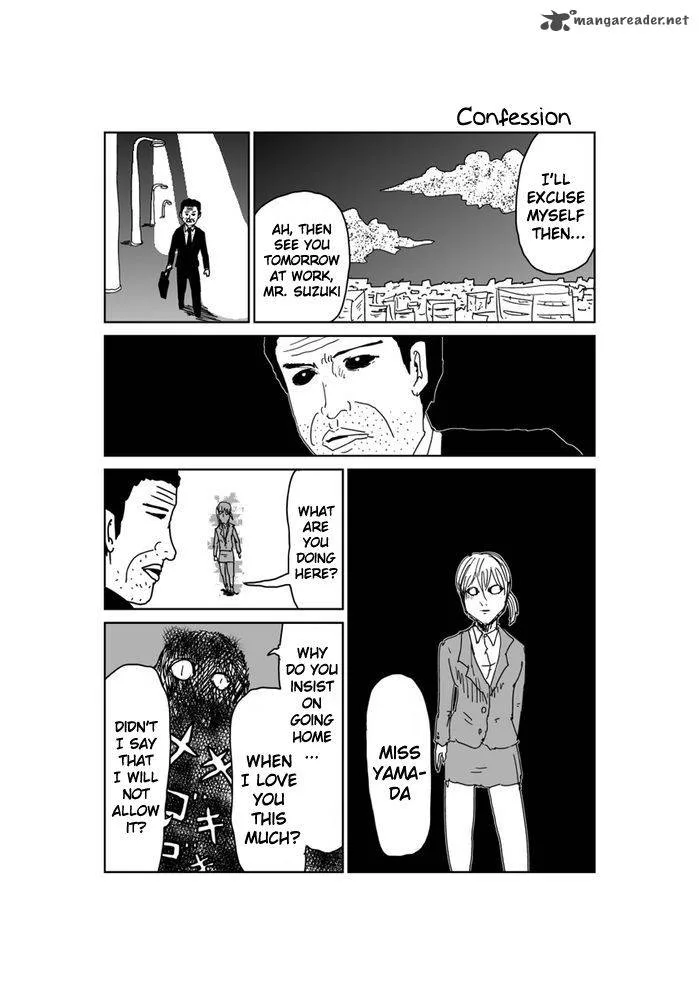 Makai no Ossan Chapter 224 page 1