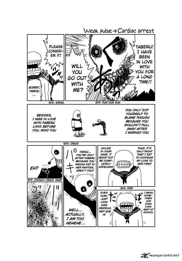 Makai no Ossan Chapter 230 page 1