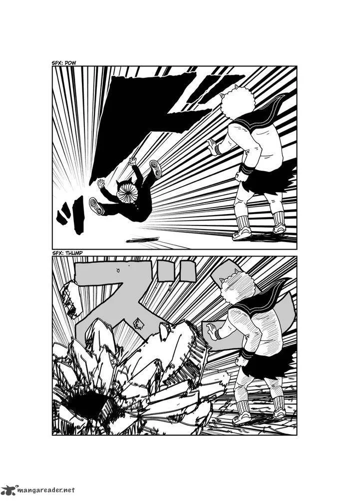 Makai no Ossan Chapter 234 page 2