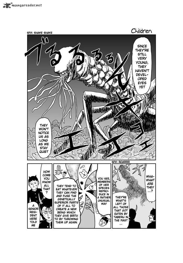Makai no Ossan Chapter 241 page 1