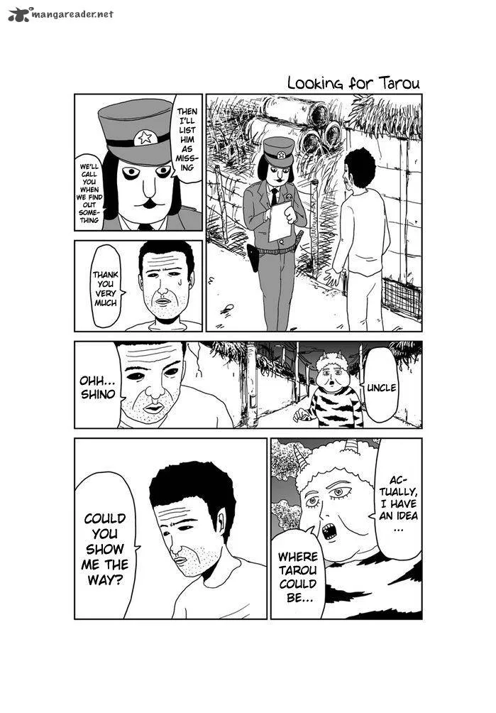 Makai no Ossan Chapter 248 page 1