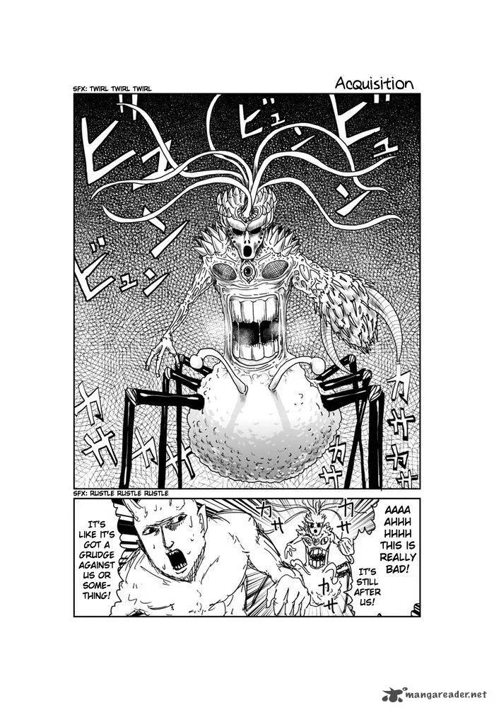 Makai no Ossan Chapter 255 page 1