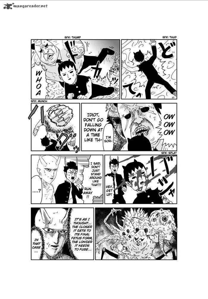 Makai no Ossan Chapter 256 page 2
