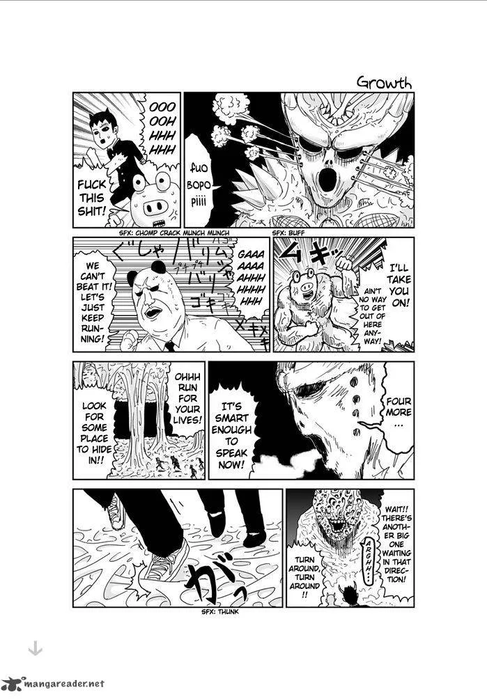 Makai no Ossan Chapter 256 page 1