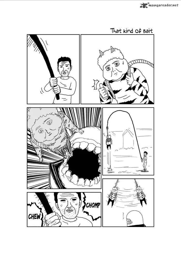 Makai no Ossan Chapter 259 page 1