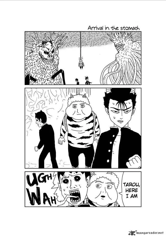 Makai no Ossan Chapter 260 page 1