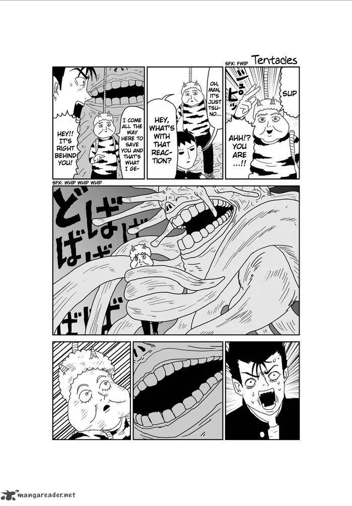 Makai no Ossan Chapter 261 page 1