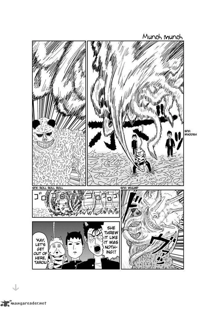 Makai no Ossan Chapter 262 page 1
