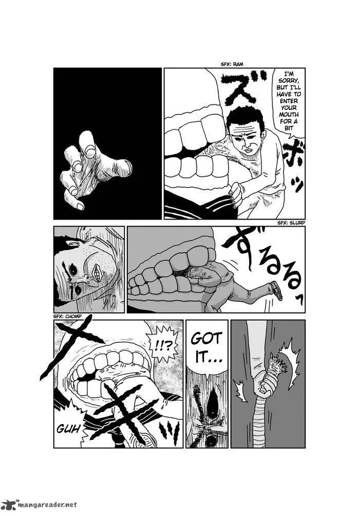 Makai no Ossan Chapter 263 page 2