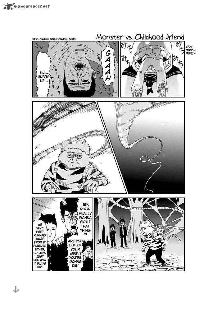 Makai no Ossan Chapter 264 page 1