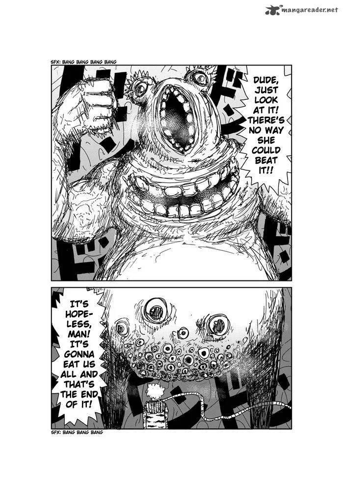 Makai no Ossan Chapter 264 page 2
