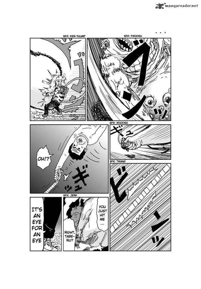 Makai no Ossan Chapter 265 page 1