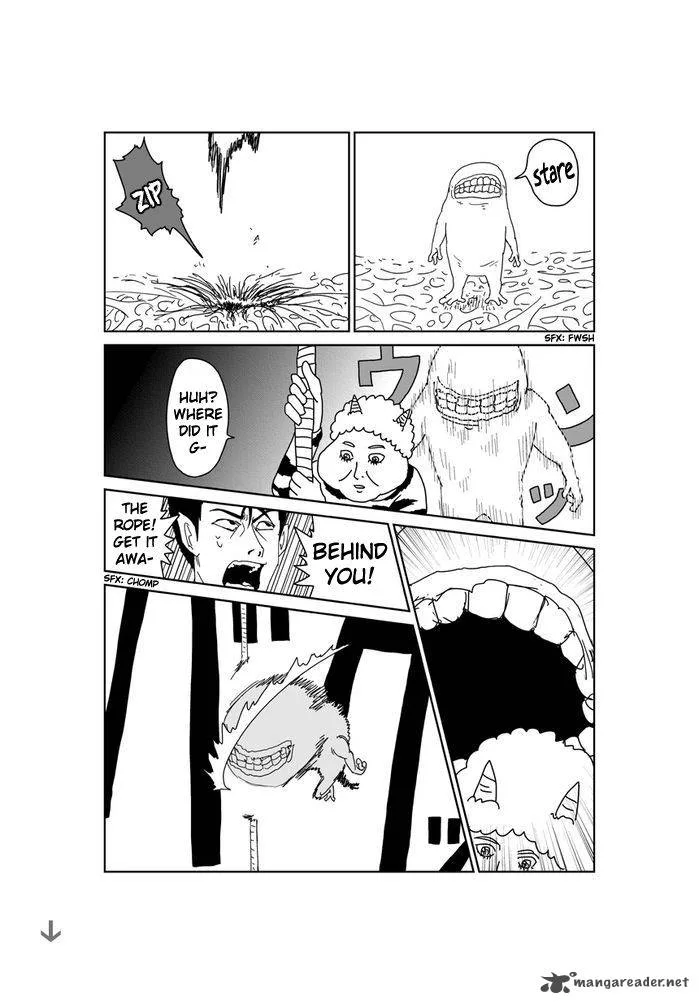 Makai no Ossan Chapter 268 page 2