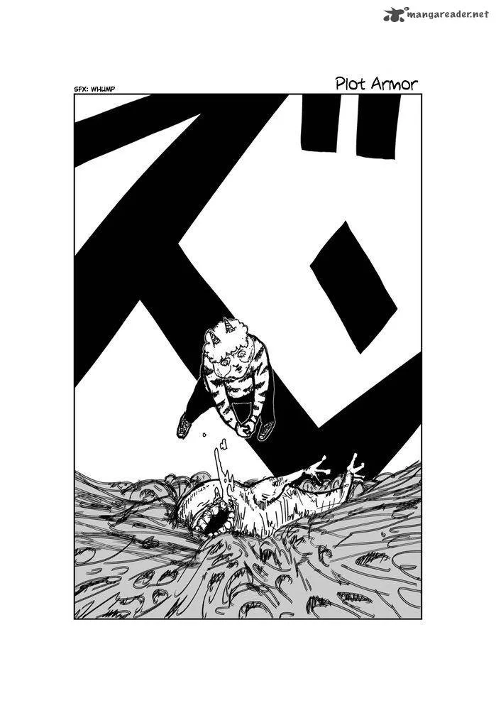 Makai no Ossan Chapter 269 page 1