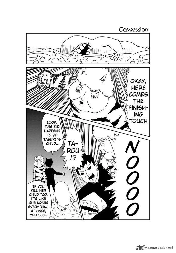 Makai no Ossan Chapter 270 page 1