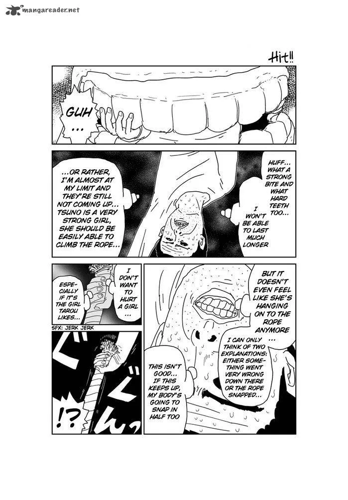Makai no Ossan Chapter 274 page 1