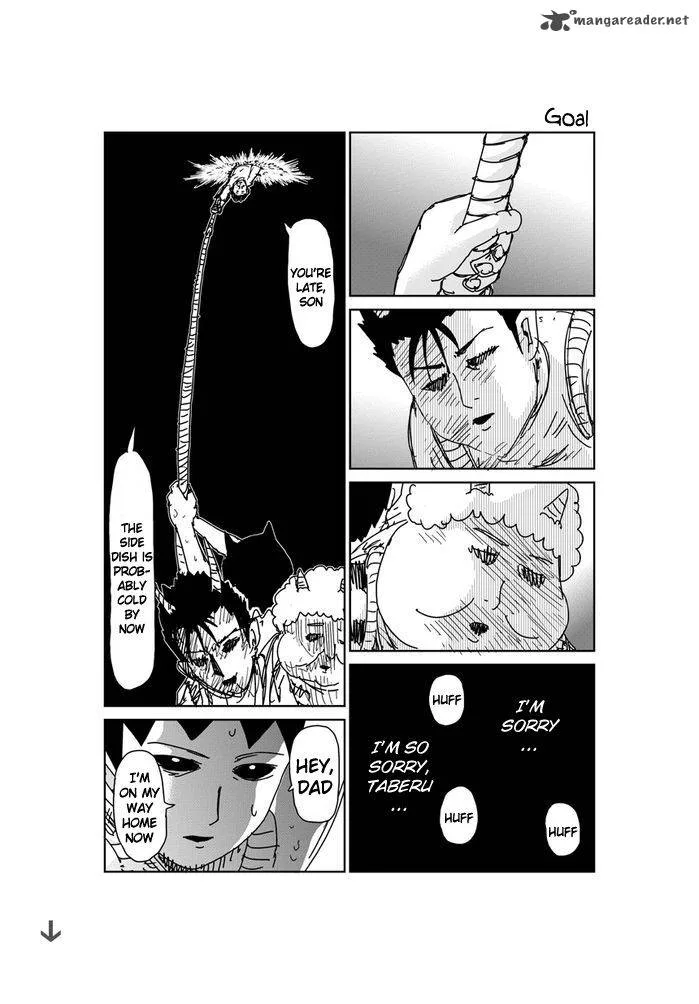 Makai no Ossan Chapter 276 page 1