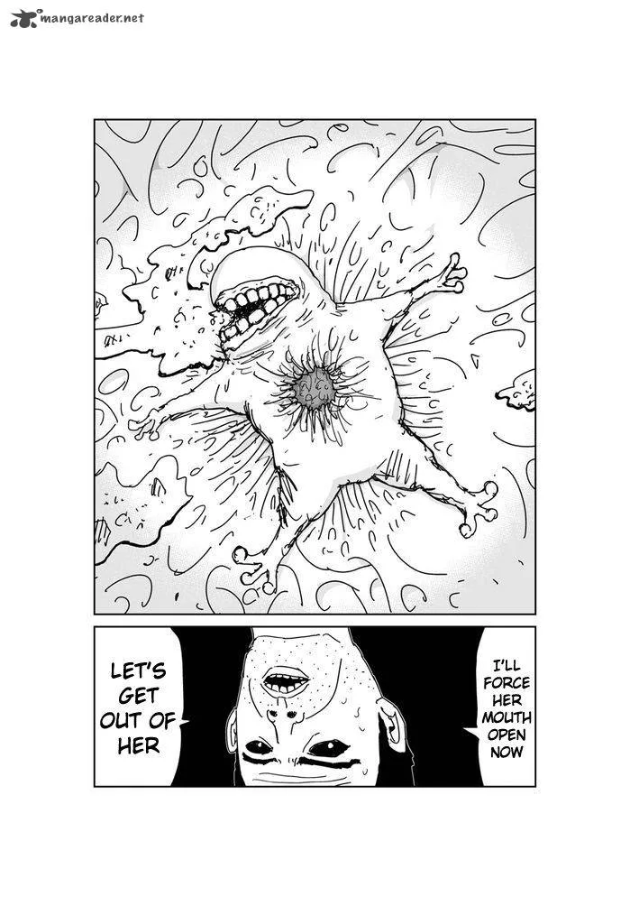 Makai no Ossan Chapter 276 page 2