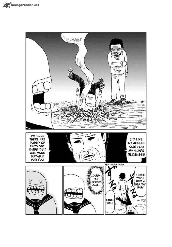 Makai no Ossan Chapter 277 page 2
