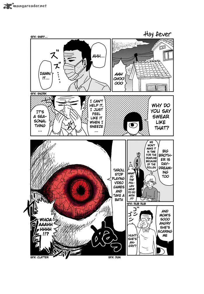 Makai no Ossan Chapter 278 page 2