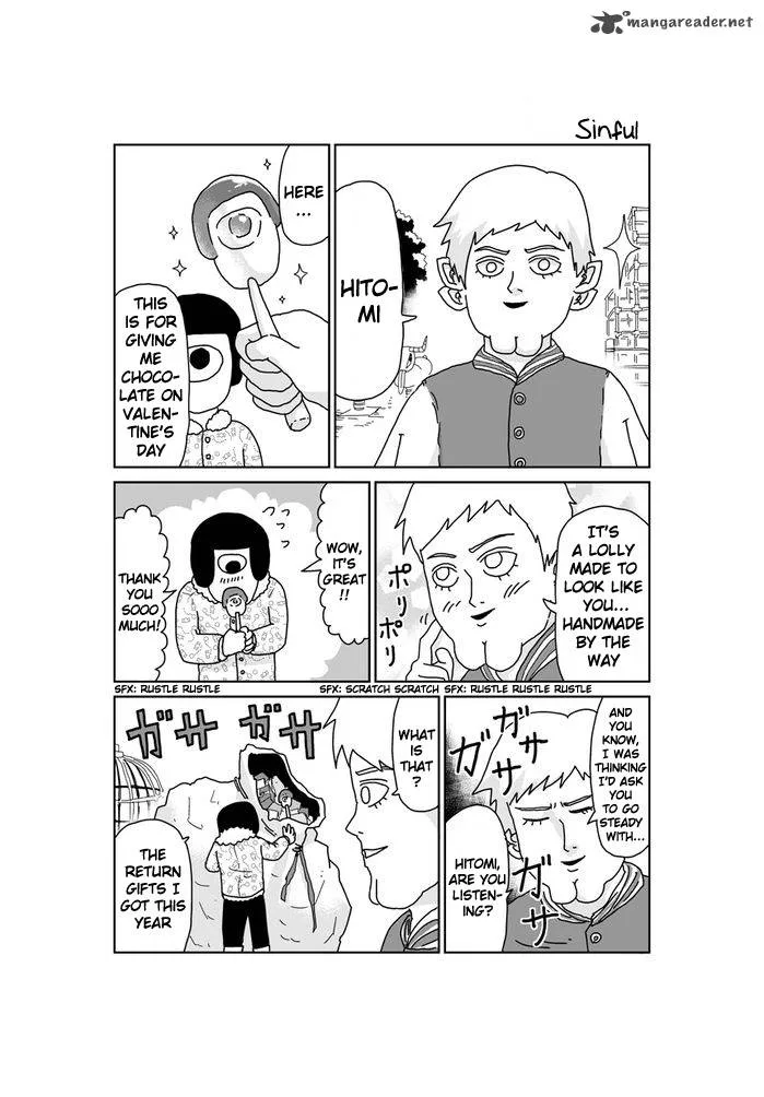 Makai no Ossan Chapter 279 page 2