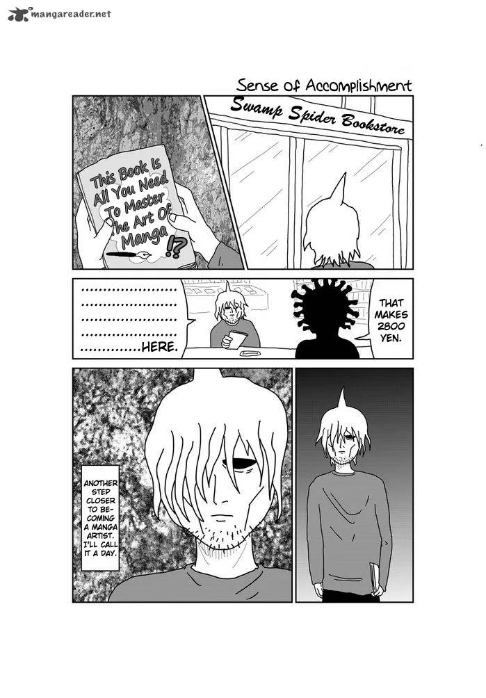 Makai no Ossan Chapter 28 page 2
