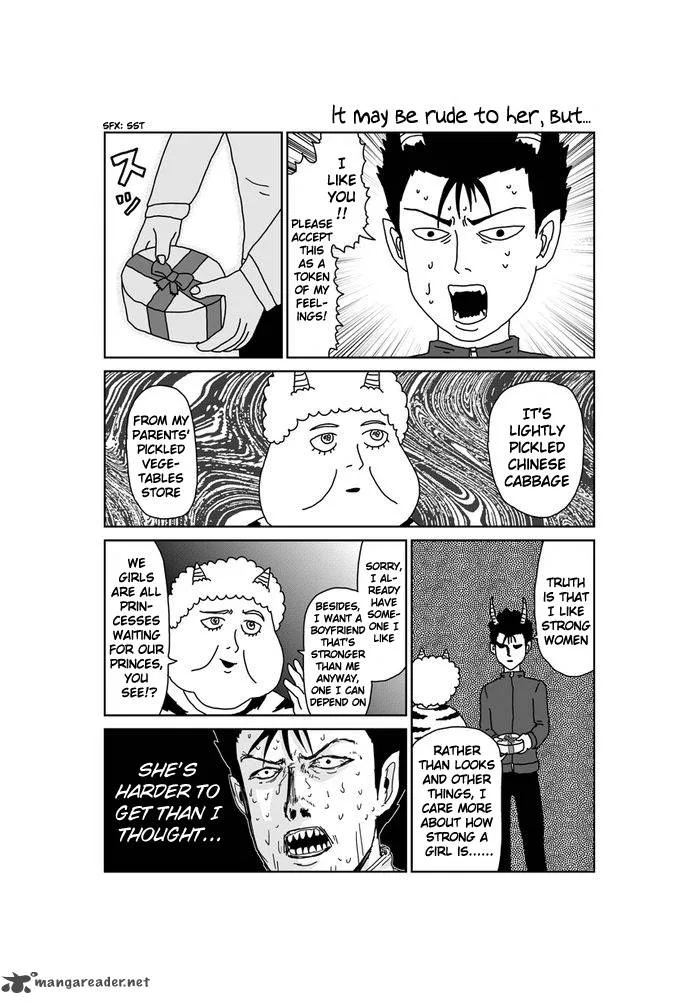 Makai no Ossan Chapter 280 page 2