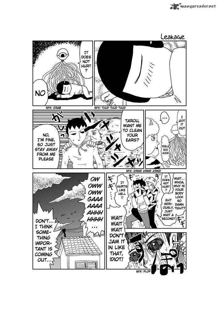 Makai no Ossan Chapter 282 page 2