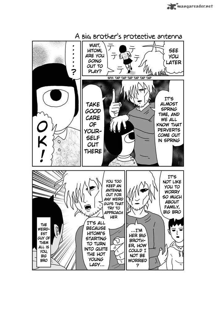 Makai no Ossan Chapter 285 page 2