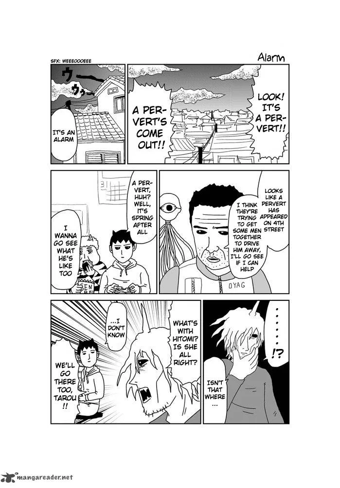 Makai no Ossan Chapter 286 page 2
