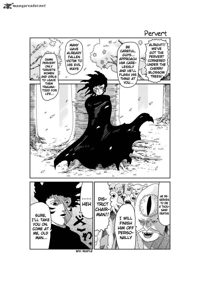 Makai no Ossan Chapter 287 page 2