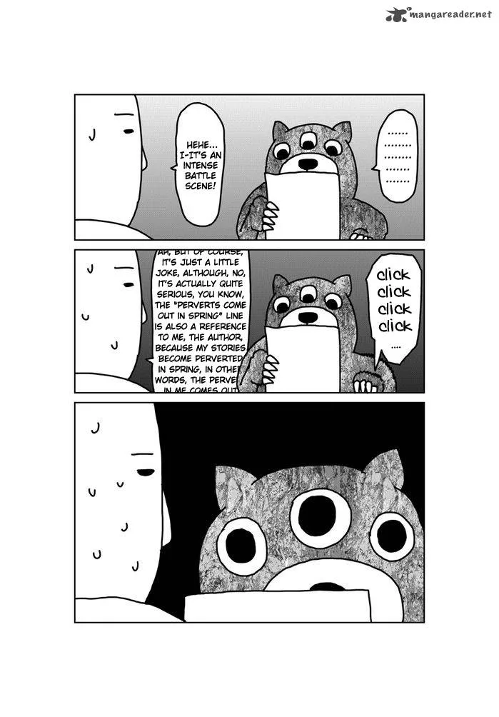 Makai no Ossan Chapter 288 page 3