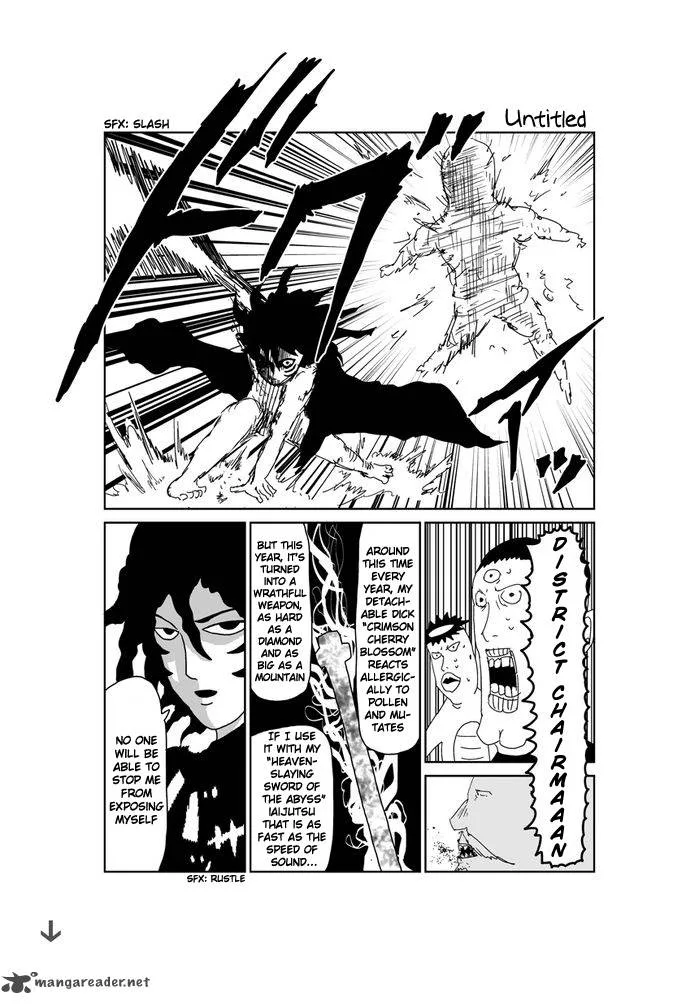 Makai no Ossan Chapter 288 page 2