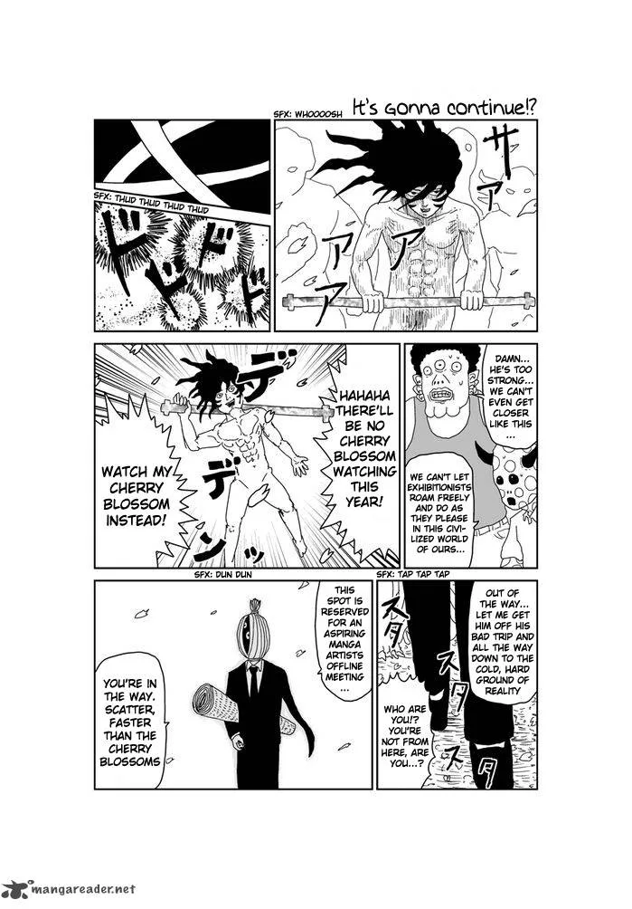 Makai no Ossan Chapter 289 page 2