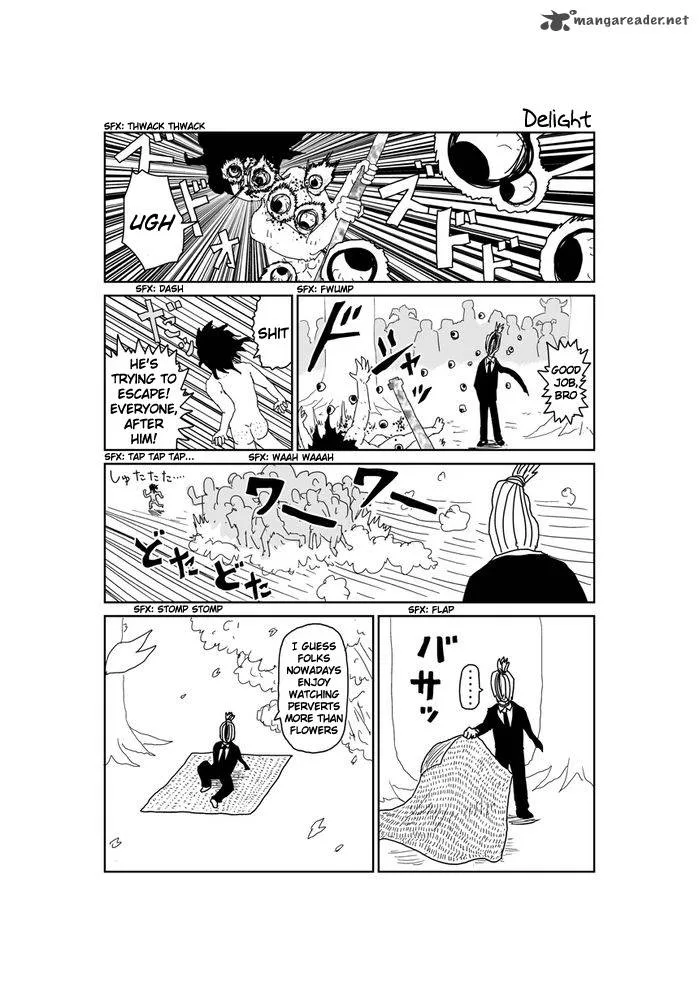 Makai no Ossan Chapter 290 page 2