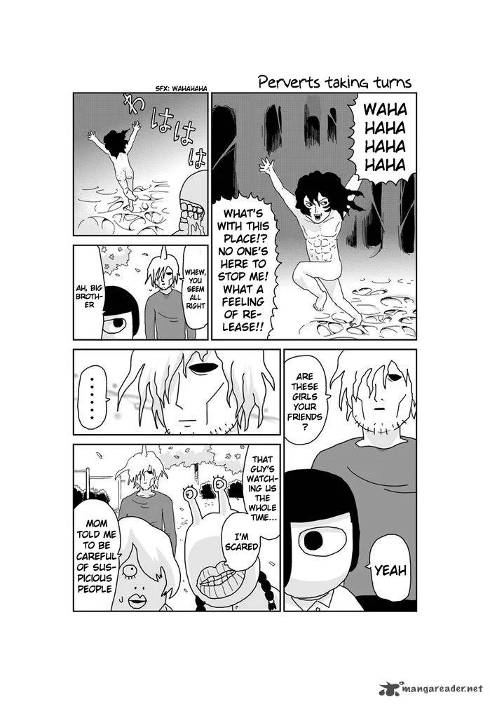 Makai no Ossan Chapter 293 page 2