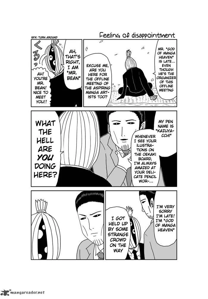 Makai no Ossan Chapter 295 page 2