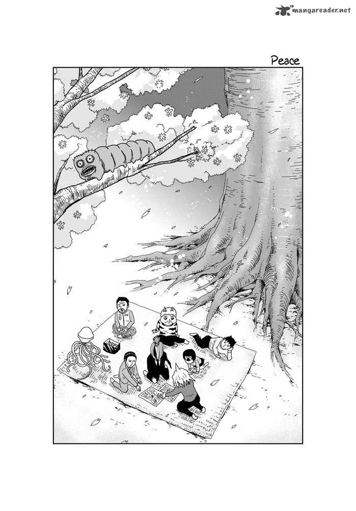 Makai no Ossan Chapter 296 page 2