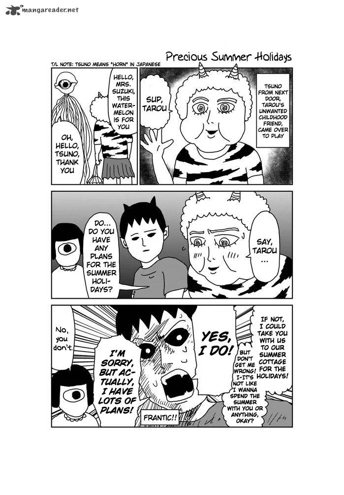 Makai no Ossan Chapter 30 page 2