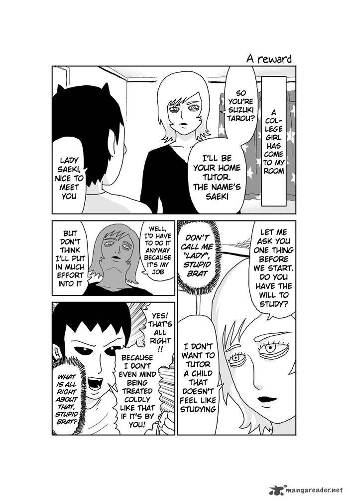 Makai no Ossan Chapter 300 page 2