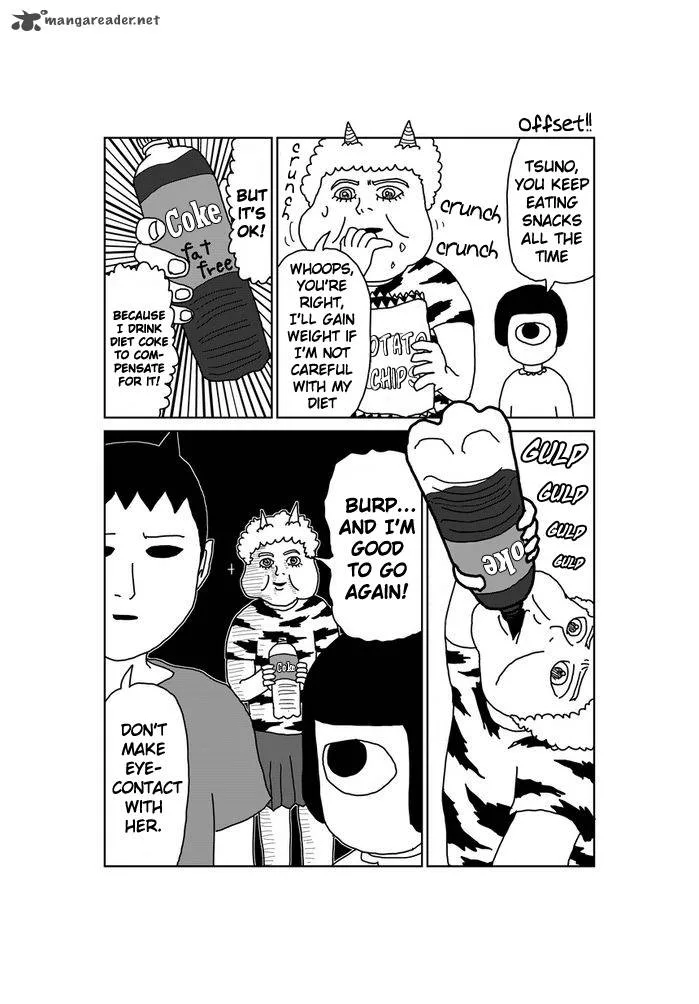 Makai no Ossan Chapter 31 page 2