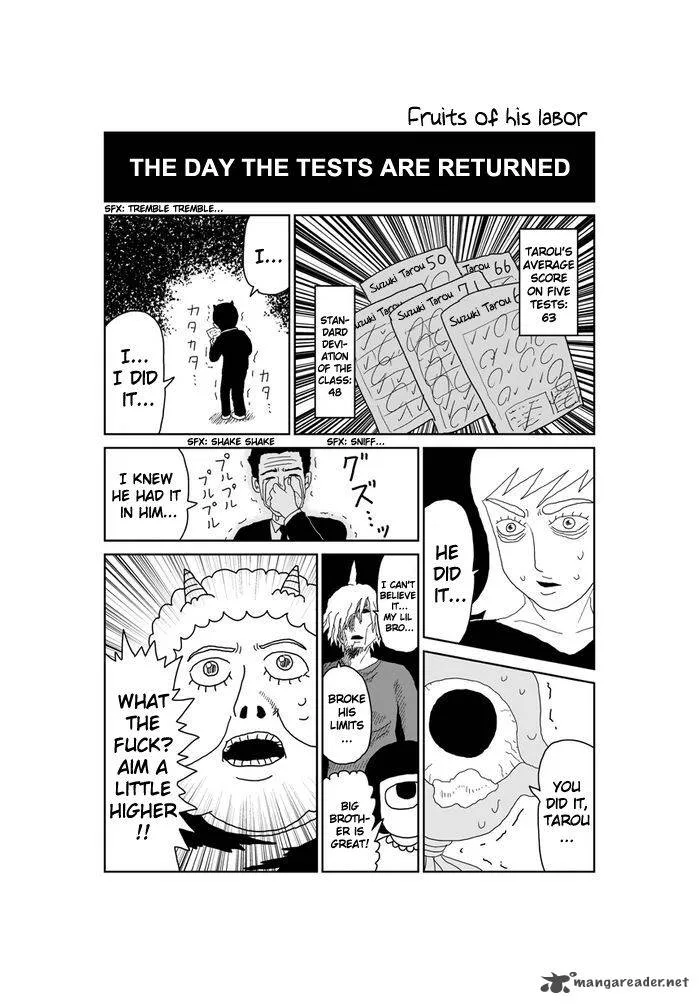 Makai no Ossan Chapter 312 page 1