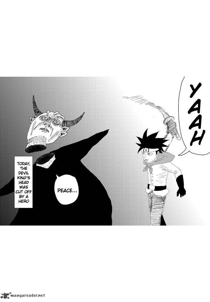 Makai no Ossan Chapter 317 page 2