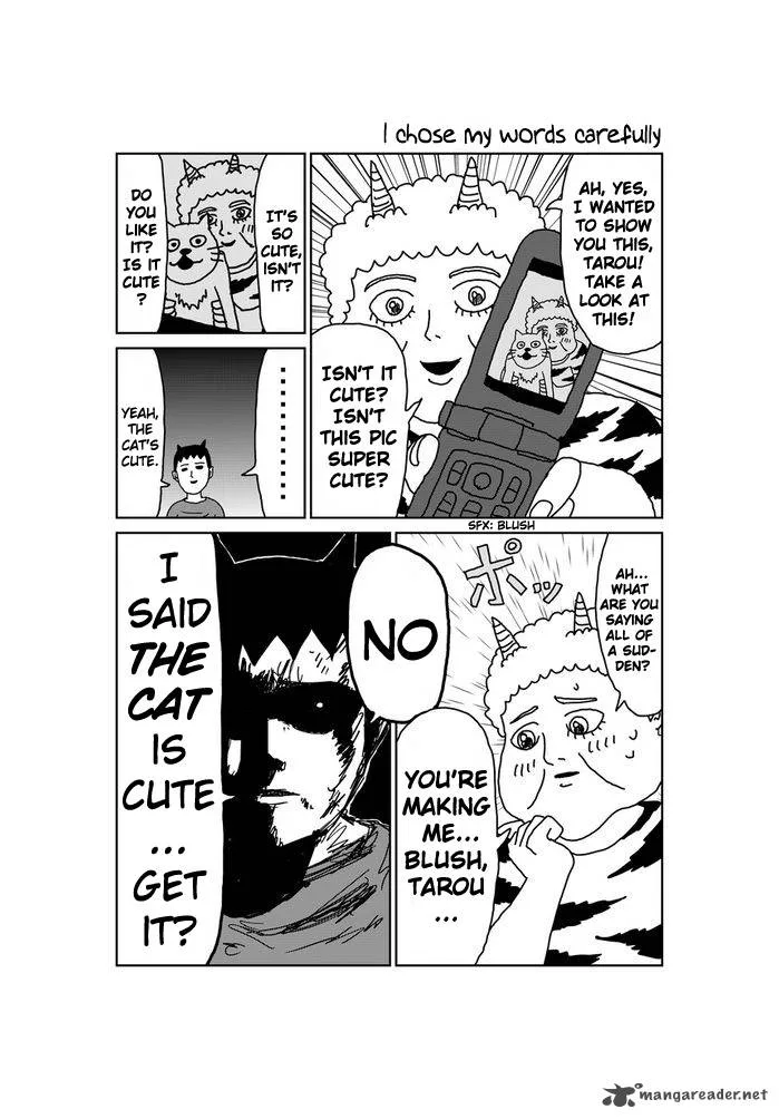 Makai no Ossan Chapter 32 page 2