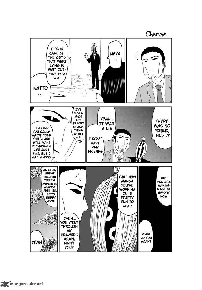 Makai no Ossan Chapter 322 page 2